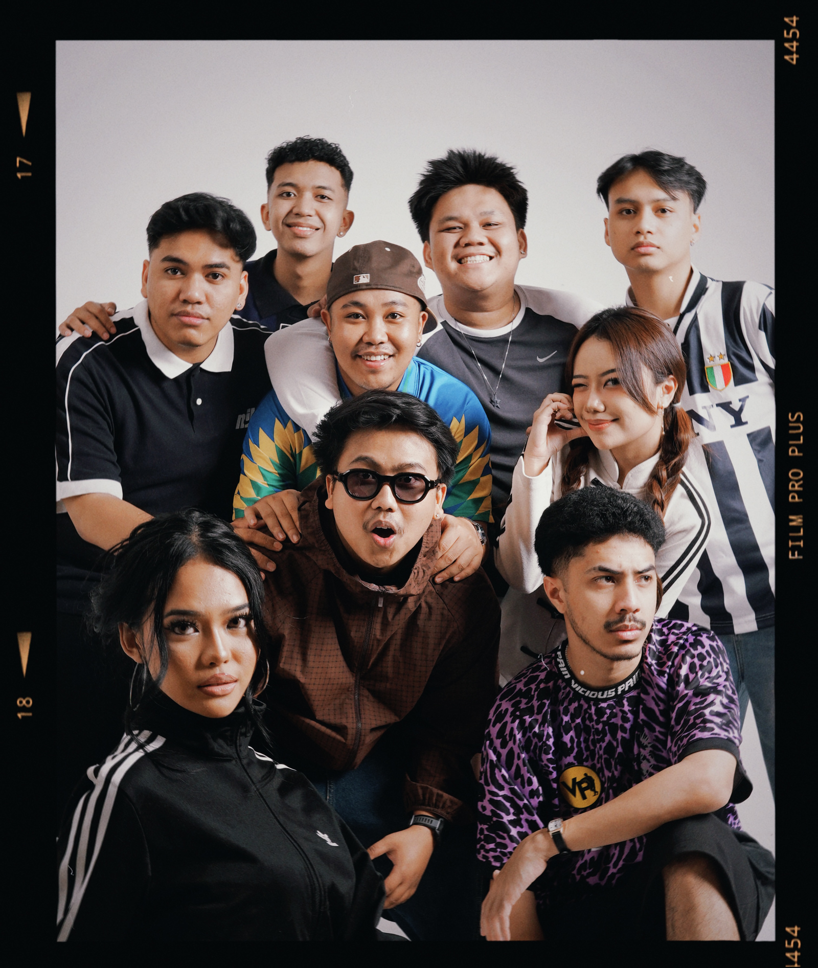 Roster Mobile