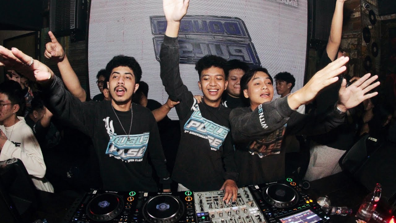 DJ SET 3