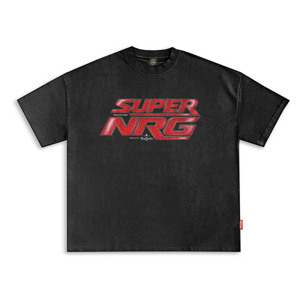 SUPERFLAME X NRG BY DON JULIO
